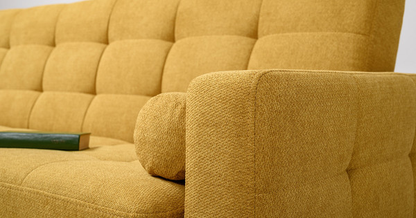 Изображение товара Диван Нижегородмебель и К Эмили ТД 914