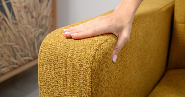 Изображение товара Диван Нижегородмебель и К Эмили ТД 914