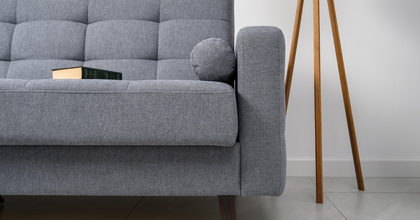 Изображение товара Диван Нижегородмебель и К Эмили ТД 915