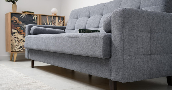 Изображение товара Диван Нижегородмебель и К Эмили ТД 915