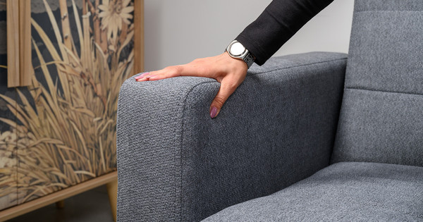 Изображение товара Диван Нижегородмебель и К Эмили ТД 915