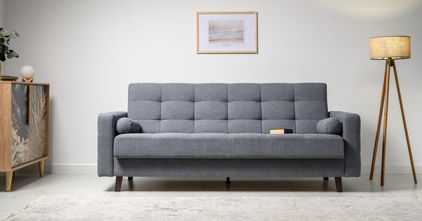 Изображение товара Диван Нижегородмебель и К Эмили ТД 915