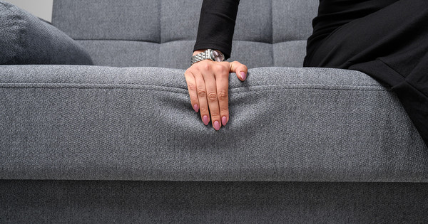 Изображение товара Диван Нижегородмебель и К Эмили ТД 915