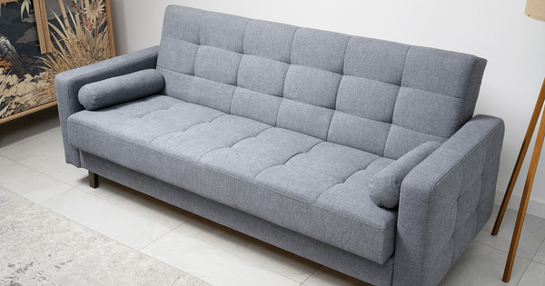 Изображение товара Диван Нижегородмебель и К Эмили ТД 915