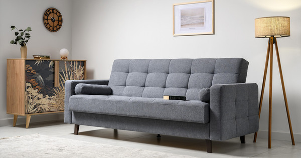 Изображение товара Диван Нижегородмебель и К Эмили ТД 915