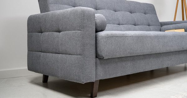 Изображение товара Диван Нижегородмебель и К Эмили ТД 915