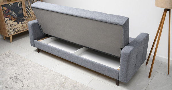 Изображение товара Диван Нижегородмебель и К Эмили ТД 915