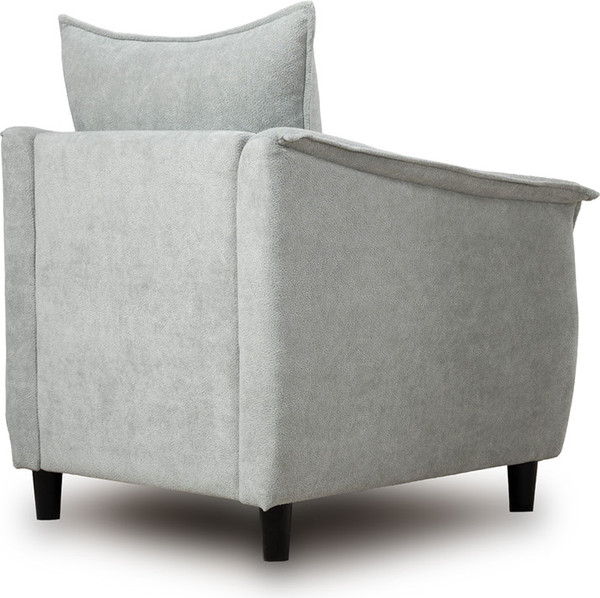 Изображение товара Кресло мягкое Нижегородмебель и К Берта ТК 773