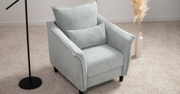 Изображение товара Кресло мягкое Нижегородмебель и К Берта ТК 773