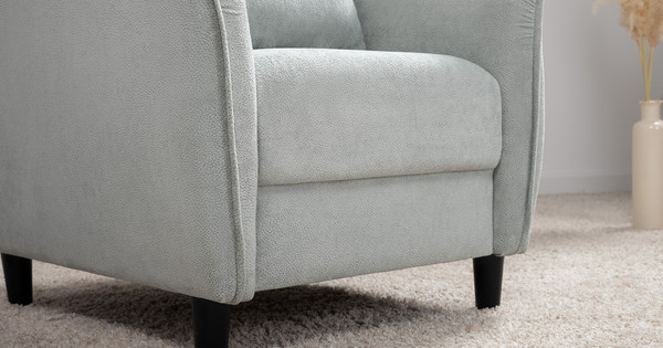 Изображение товара Кресло мягкое Нижегородмебель и К Берта ТК 773