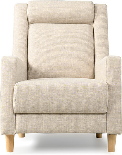 Изображение товара Кресло мягкое Нижегородмебель и К Дилан ТК 460