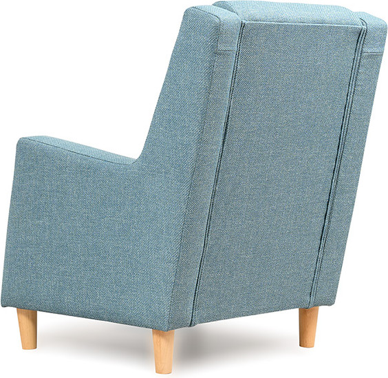 Изображение товара Кресло мягкое Нижегородмебель и К Дилан ТК 462