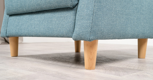 Изображение товара Кресло мягкое Нижегородмебель и К Дилан ТК 462