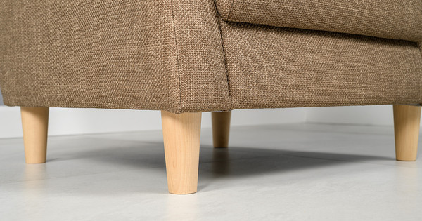 Изображение товара Кресло мягкое Нижегородмебель и К Дилан ТК 463