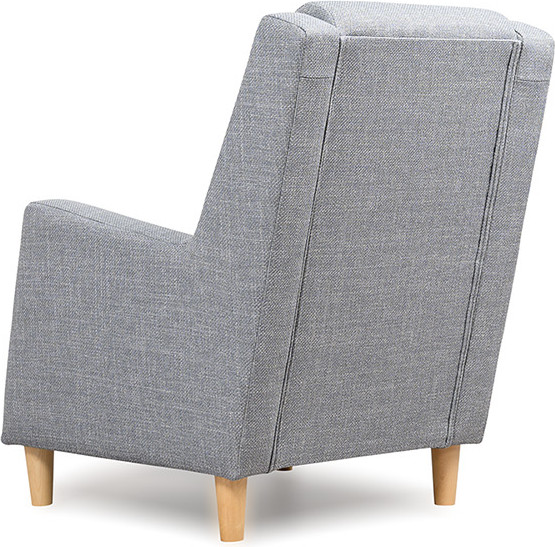 Изображение товара Кресло мягкое Нижегородмебель и К Дилан ТК 464