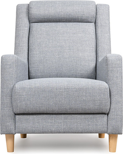 Изображение товара Кресло мягкое Нижегородмебель и К Дилан ТК 464