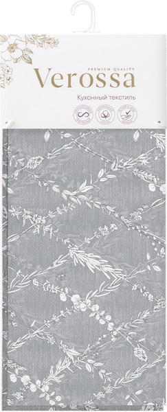 Изображение товара Сервировочная салфетка Verossa Серебряный век 765910