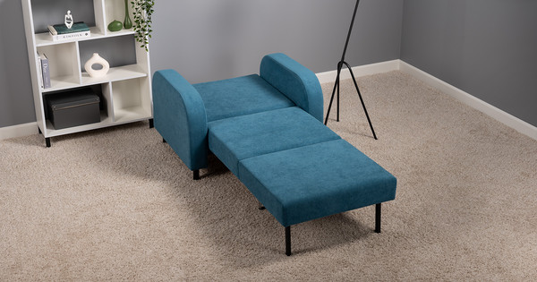 Изображение товара Кресло-кровать Нижегородмебель и К Киото ТК 784