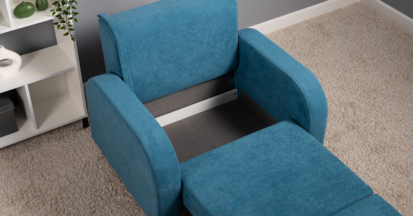 Изображение товара Кресло-кровать Нижегородмебель и К Киото ТК 784