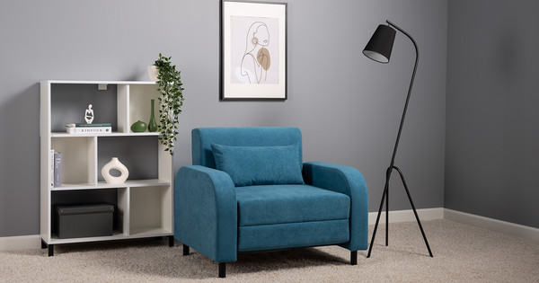 Изображение товара Кресло-кровать Нижегородмебель и К Киото ТК 784