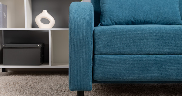 Изображение товара Кресло-кровать Нижегородмебель и К Киото ТК 784