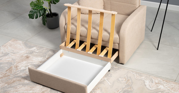 Изображение товара Кресло-кровать Нижегородмебель и К Тео ТК 905