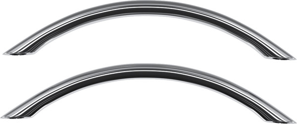 Изображение товара Ванна чугунная Lauter Regina 21014152 / 150x75 с ручками, с сифоном 21Y32002 (белый)