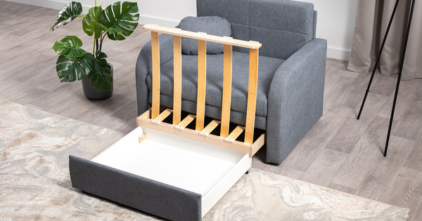 Изображение товара Кресло-кровать Нижегородмебель и К Тео ТК 909