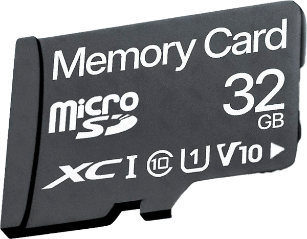 Изображение товара Карта памяти Memory 32GB Class 10 (без адаптера)