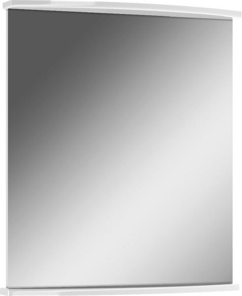 Изображение товара Шкаф с зеркалом для ванной Домино Лидер 60