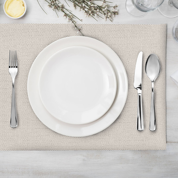 Изображение товара Сервировочная салфетка Волшебная ночь Экрю 35x45 / 785960