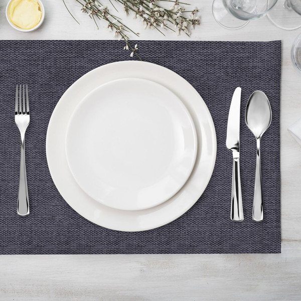 Изображение товара Сервировочная салфетка Волшебная ночь Индиго 35x45 / 785962