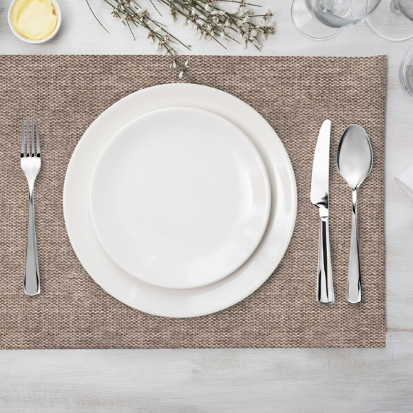 Изображение товара Сервировочная салфетка Волшебная ночь Какао 35x45 / 785965