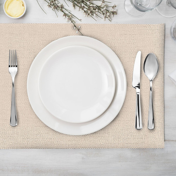 Изображение товара Сервировочная салфетка Волшебная ночь Жемчуг 35x45 / 785968