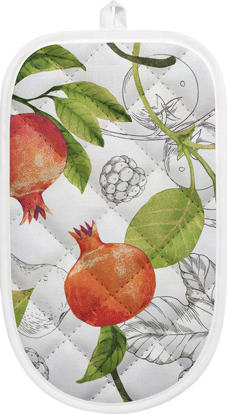 Изображение товара Прихватка Самойловский текстиль Этюды 790347