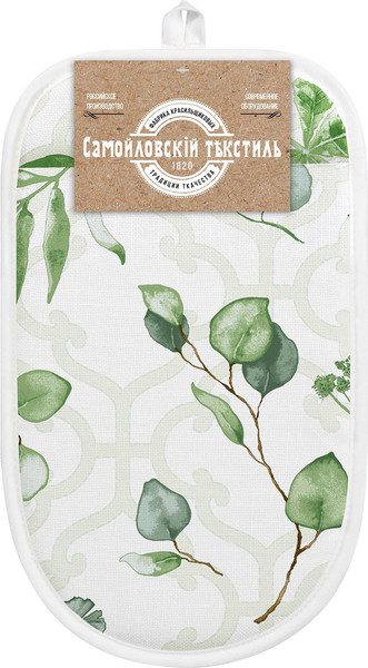 Изображение товара Прихватка Самойловский текстиль Дендра 790348
