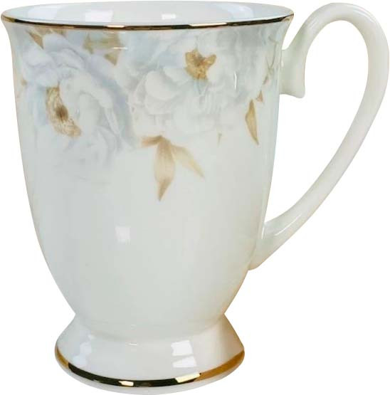 Изображение товара Кружка Lenardi Лилиан 145-684