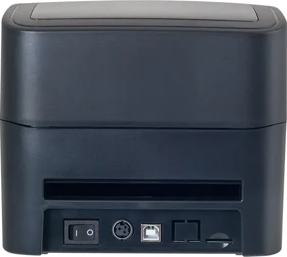 Изображение товара Принтер этикеток Xprinter XP-D4601B