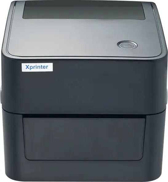Изображение товара Принтер этикеток Xprinter XP-D4601B