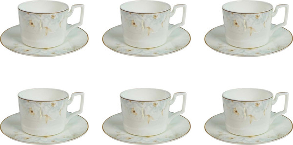 Изображение товара Набор для чая/кофе Lenardi Лилиан 145-685