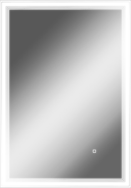 Изображение товара Зеркало Sansa Пекин PR 1000х700 LED