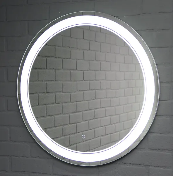 Изображение товара Зеркало Sansa Нью-Дели CR 700х700 LED