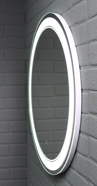 Изображение товара Зеркало Sansa Нью-Дели CR 700х700 LED