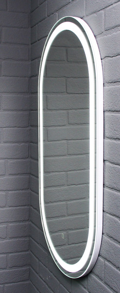 Изображение товара Зеркало Sansa Веллингтон OV 900х500 LED