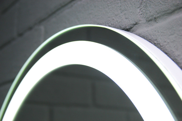 Изображение товара Зеркало Sansa Веллингтон OV 900х500 LED