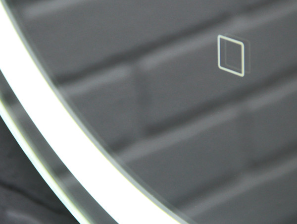 Изображение товара Зеркало Sansa Веллингтон OV 900х500 LED