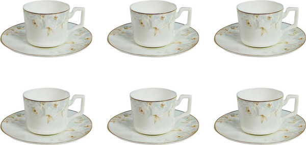 Изображение товара Набор для чая/кофе Lenardi Лилиан 145-692