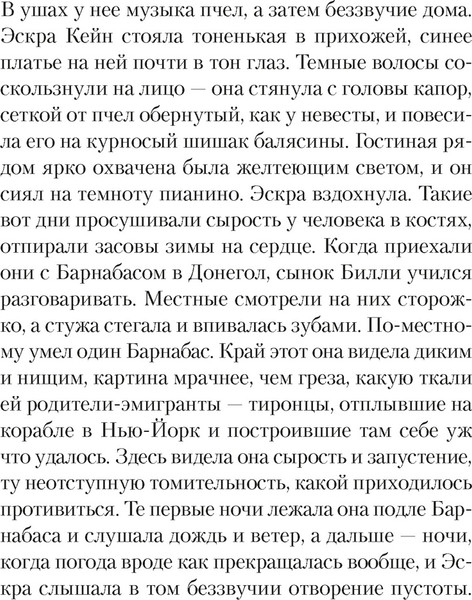 Изображение товара Книга Азбука Черный снег, твердая обложка (Линч Пол)