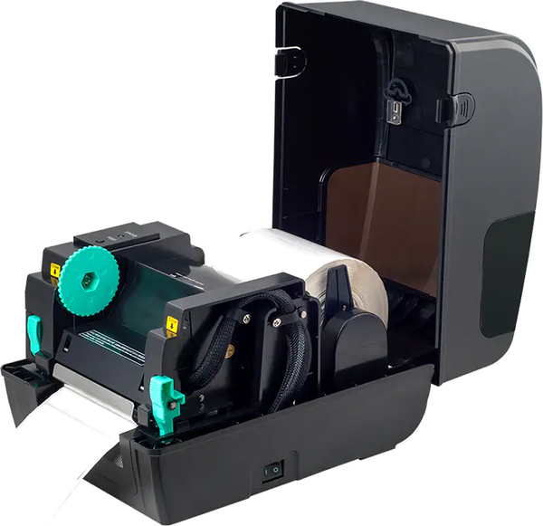 Изображение товара Принтер этикеток Xprinter XP-TT426B