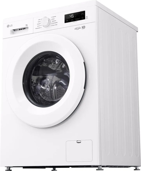 Изображение товара Стиральная машина LG F2Y1VS3W